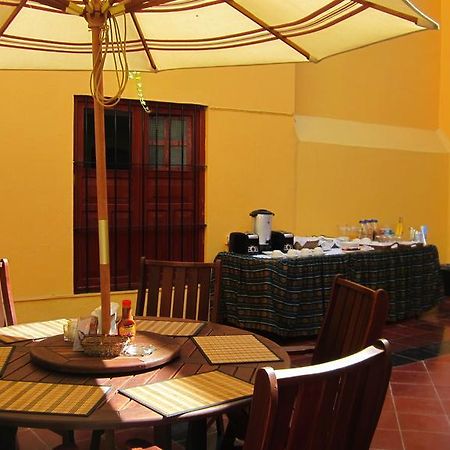 Castelmar Hotel Campeche Bagian luar foto